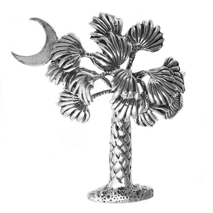 The Palmetto Tree