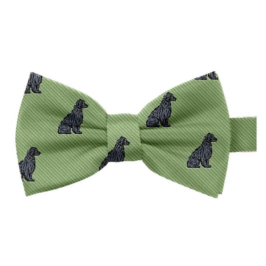 Boykin Spaniel Silk Ties by Charles Brewster