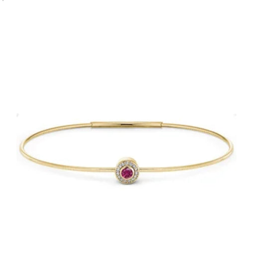 Kelly Waters Birthstone Bracelets