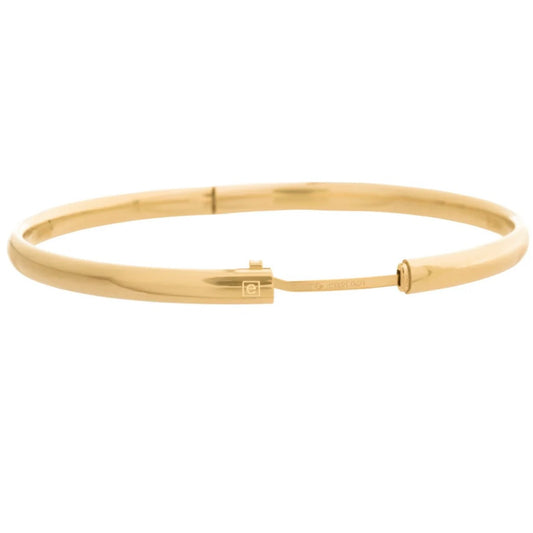 cherish bangle bracelet - small