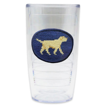 Needlepoint Tervis Tumbler