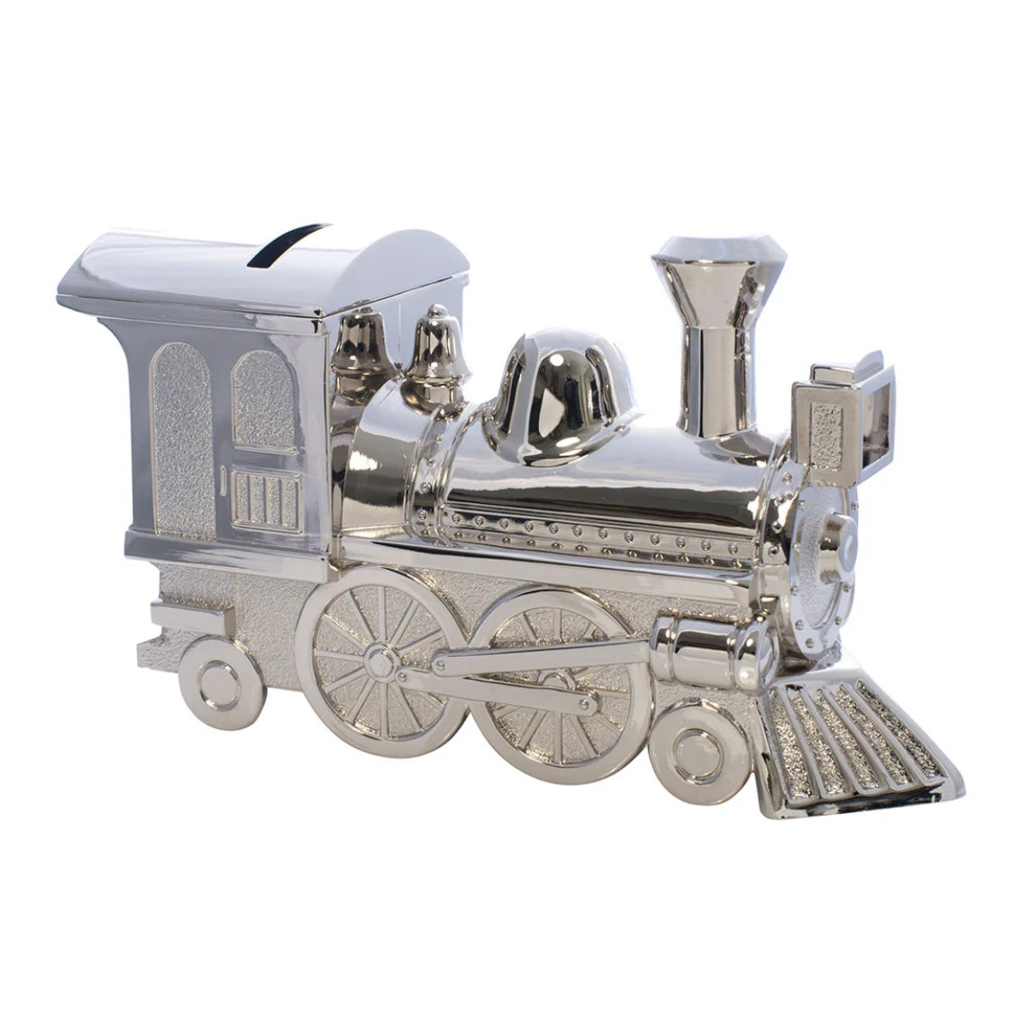 Choo Choo Train Coin Bank