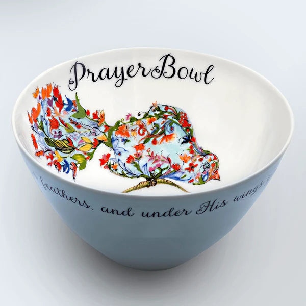 Josephine Prayer Bowl