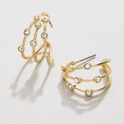 Splash Jewelry