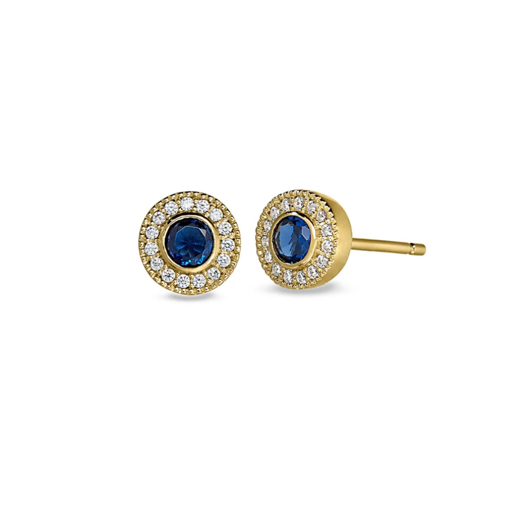 Kelly Waters Add-A-Birthstone Collection