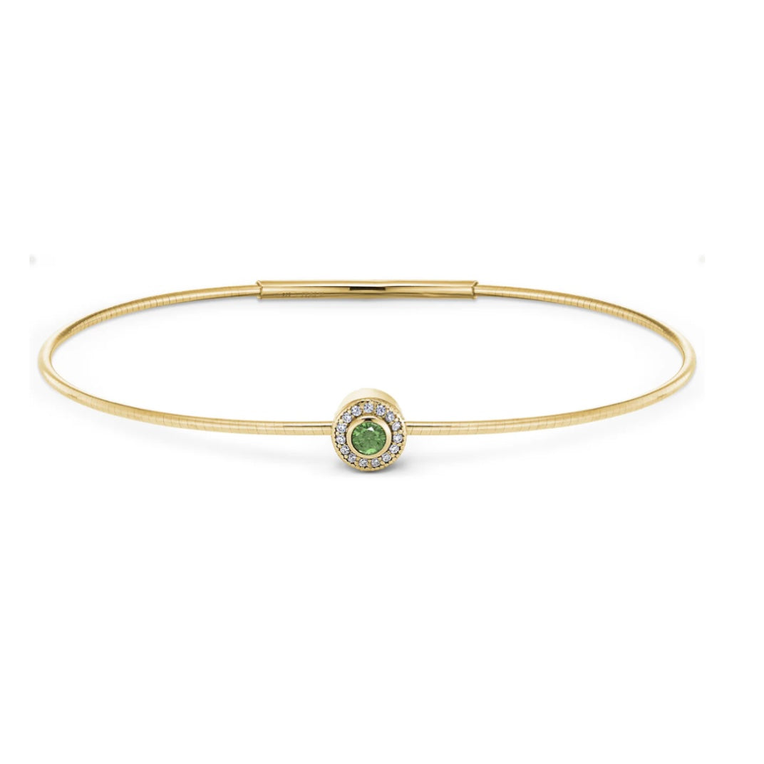 Kelly Waters Add-A-Birthstone Collection