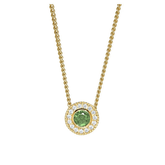 Kelly Waters Add-A-Birthstone Collection