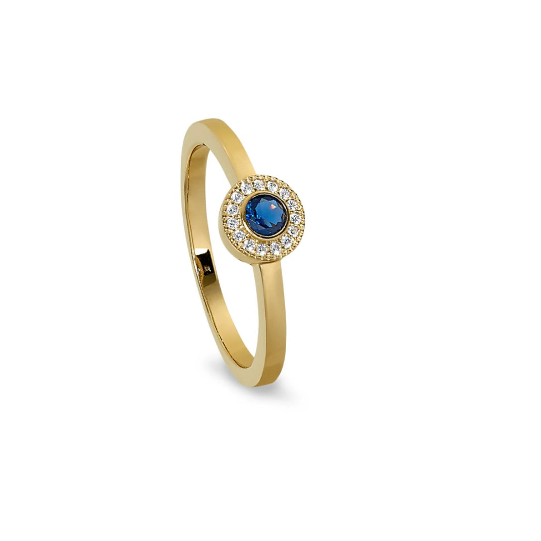 Kelly Waters Add-A-Birthstone Collection