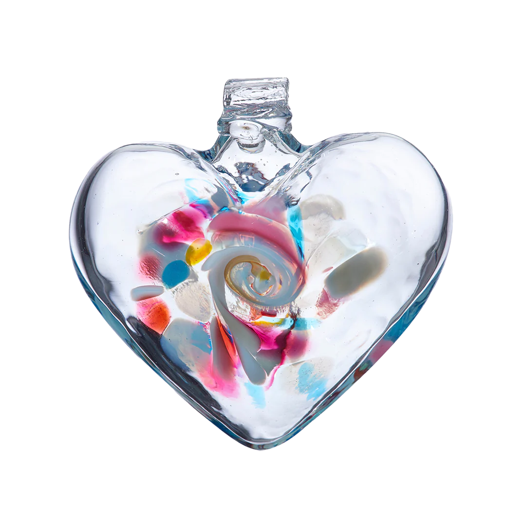 Heart Ornaments