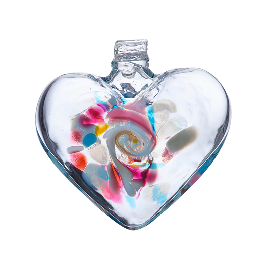 Heart Ornaments