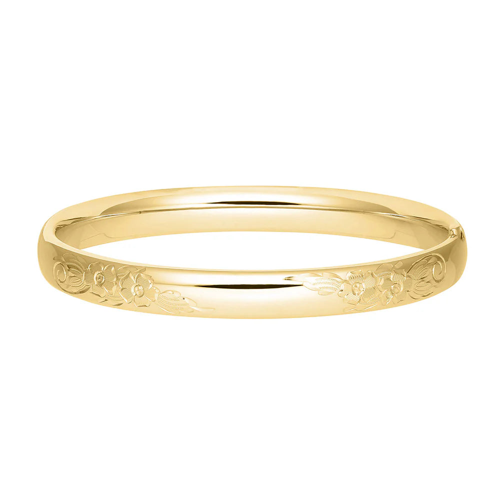 Marathon Bangles
