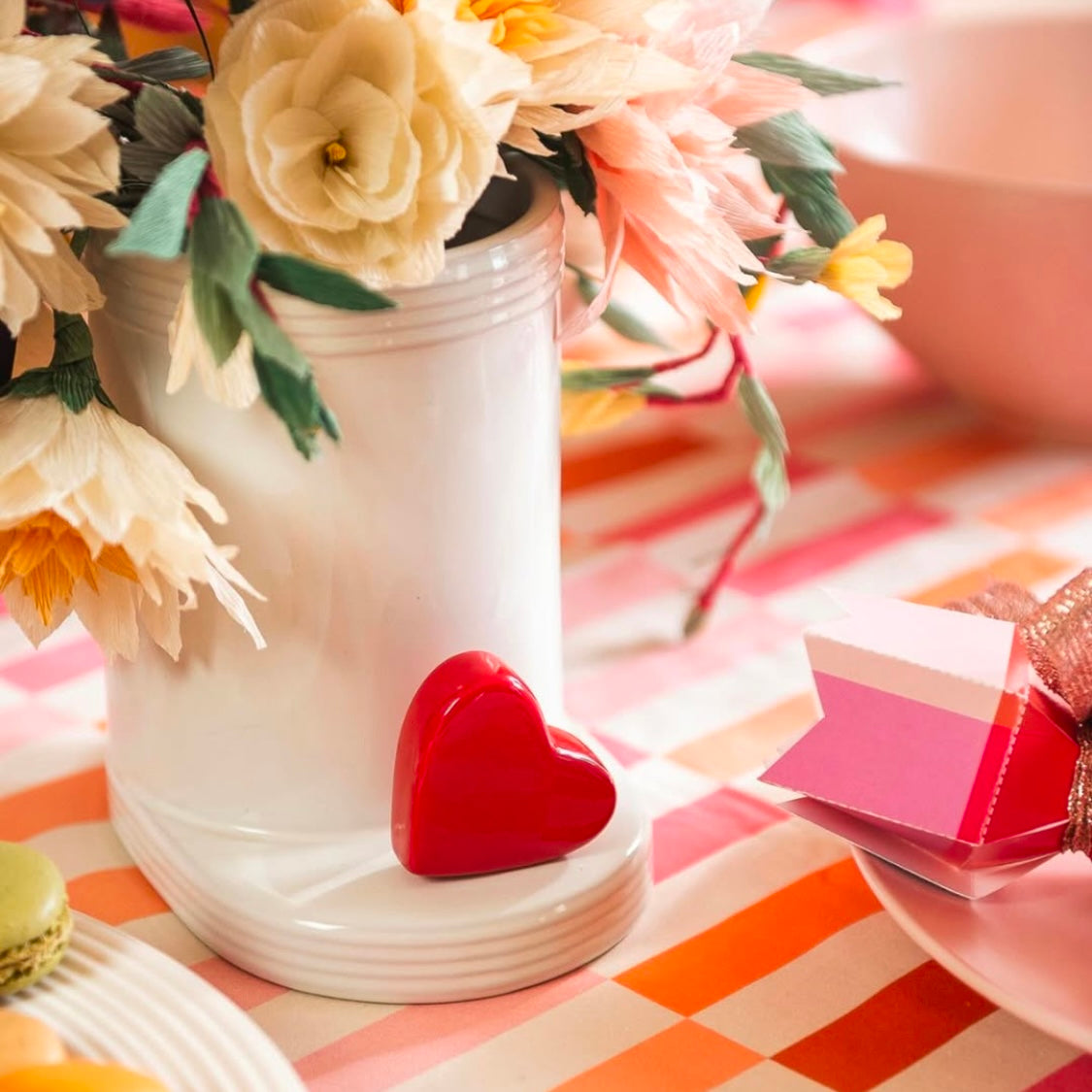 Valentine's Day