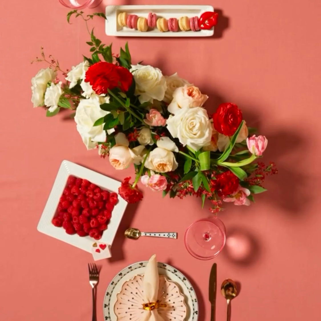 Valentine's Day