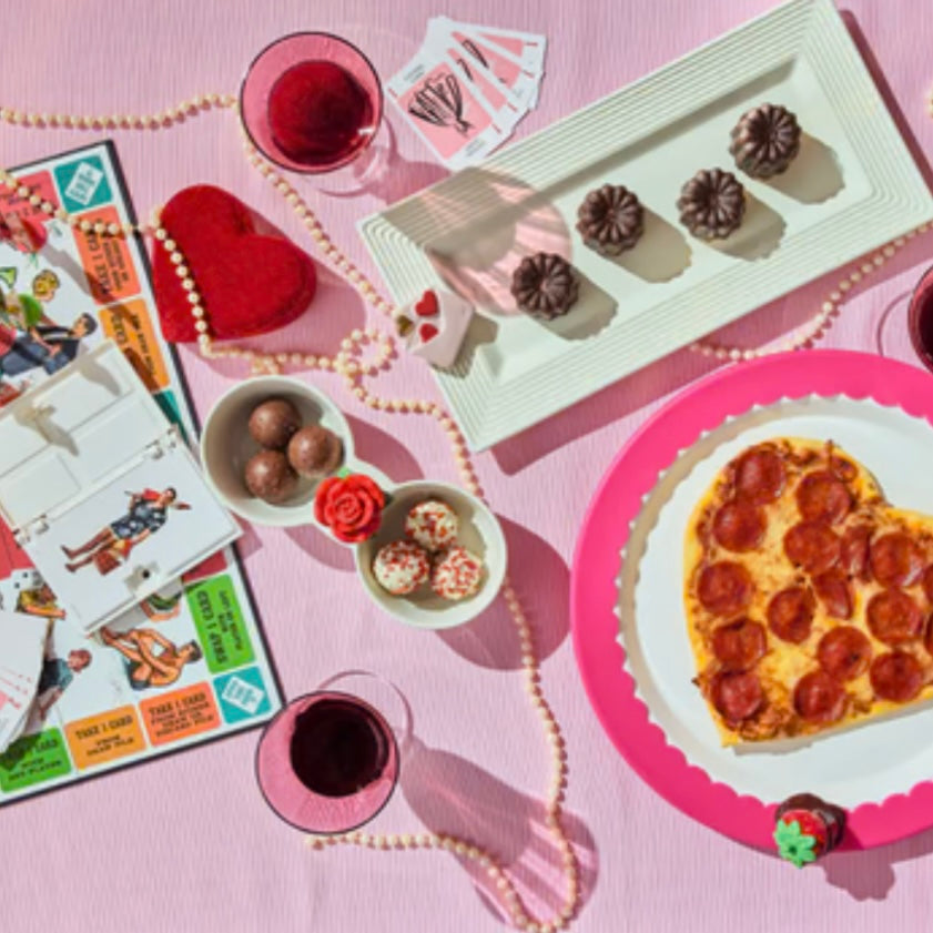 Valentine's Day