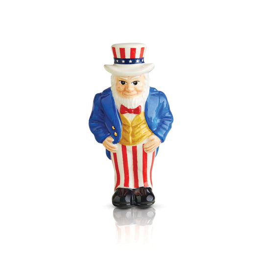 All American - Retired