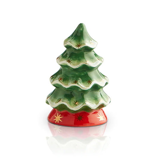 O Tannenbaum - Retired