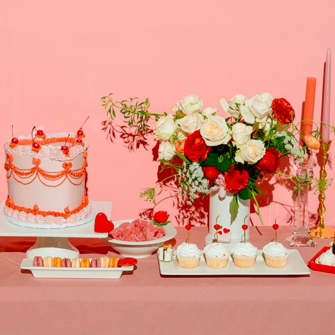 Valentine's Day