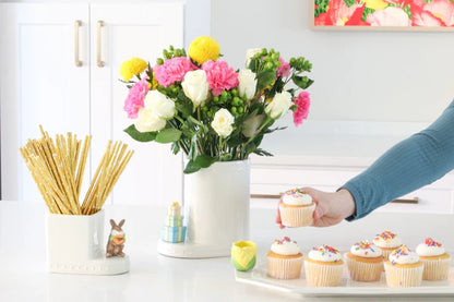 Spring into Easter!