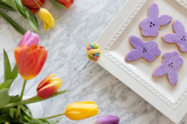 Spring into Easter!
