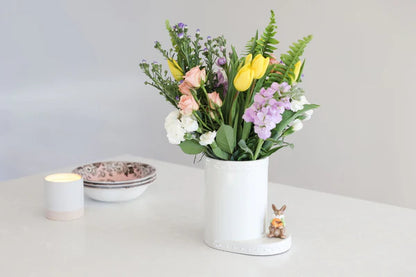 Spring into Easter!