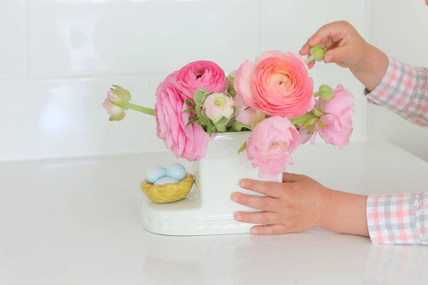 Spring into Easter!