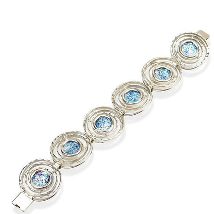 Roman Glass Jewelry