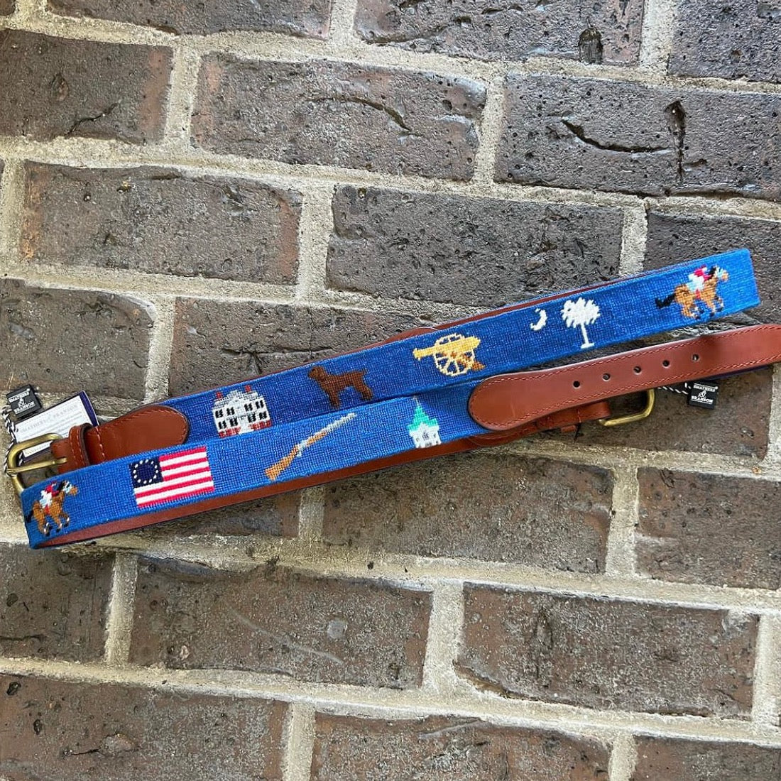 Camden, SC Life Belt