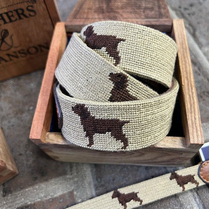 Boykin Spaniel by Smathers & Branson