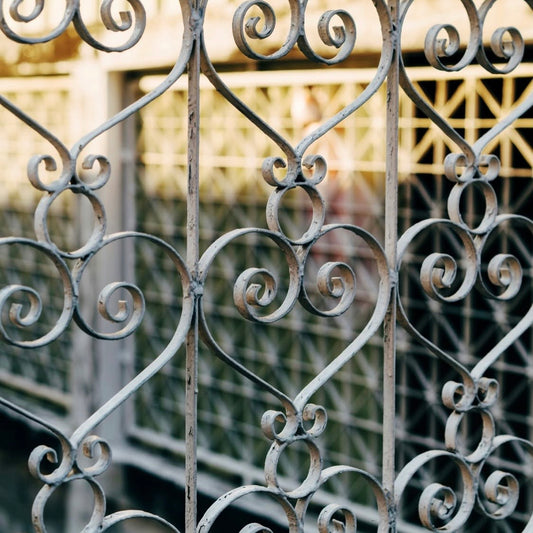 Hearts Full of Grace