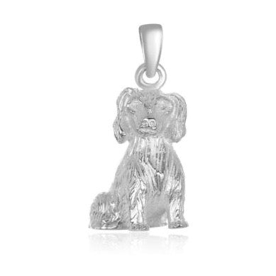 Southern Gates Charms