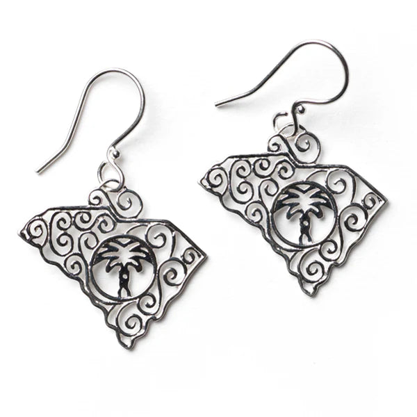 South Carolina Palmetto State