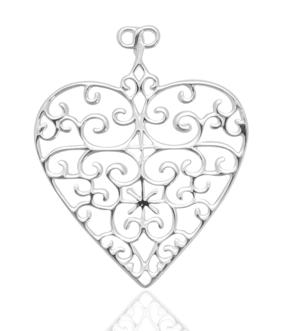 Hearts Full of Grace