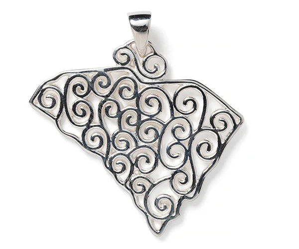 South Carolina Palmetto State