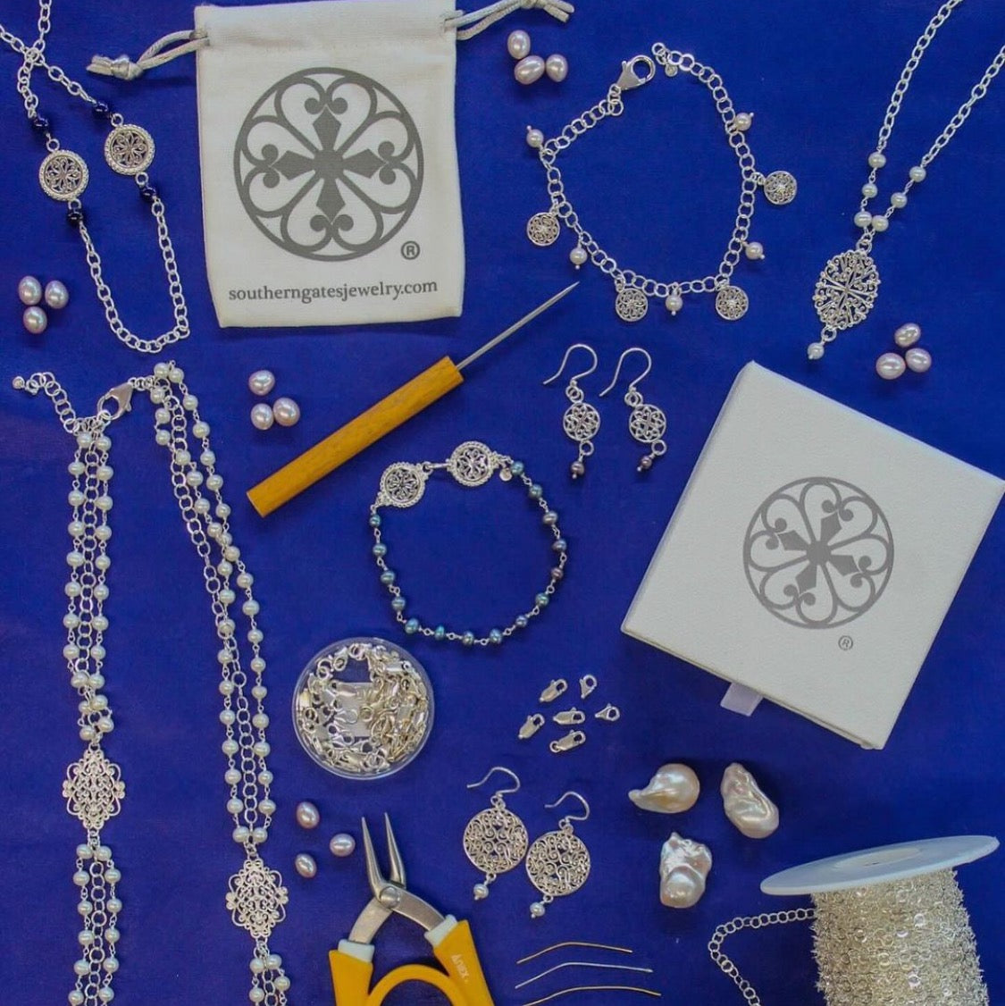 Southern Gates CamdenJewelers