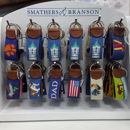 King Haigler Clock Tower