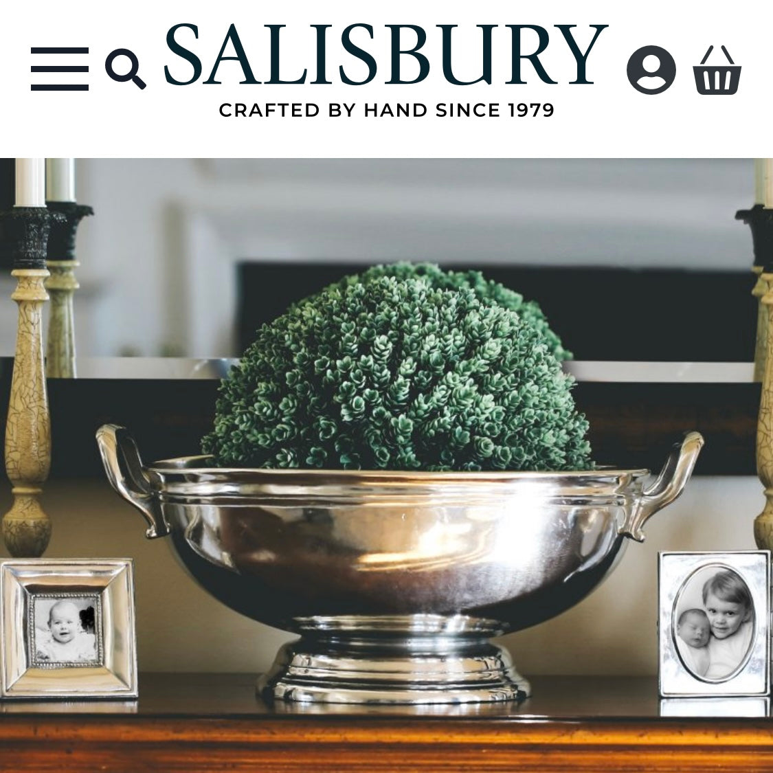 Salisbury Equestrian Collection