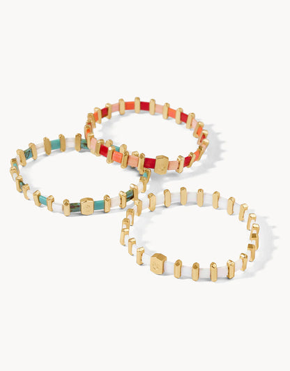 Stretch Bracelets