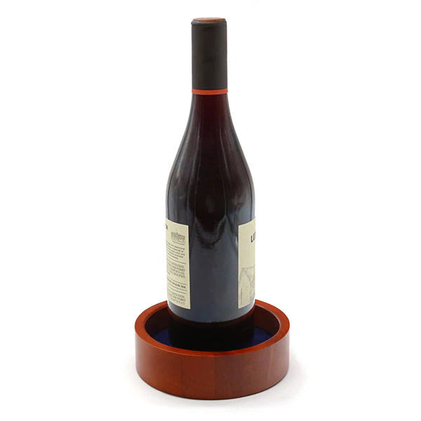 Wine Bottle Coaster
