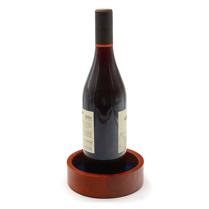 Wine Bottle Coaster