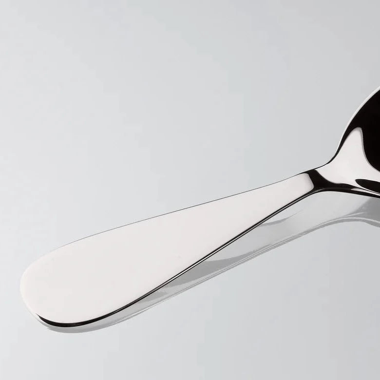 Grainger McKoy, Jr. Sterling Silver 4" Baby Spoon