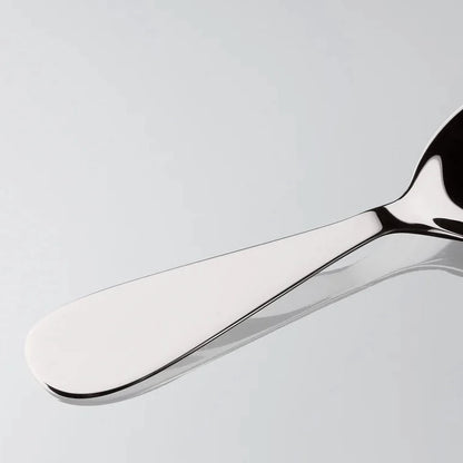 Grainger McKoy, Jr. Sterling Silver 4" Baby Spoon