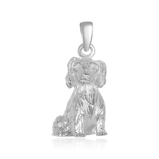 Boykin Spaniel Charm by Southern Gates