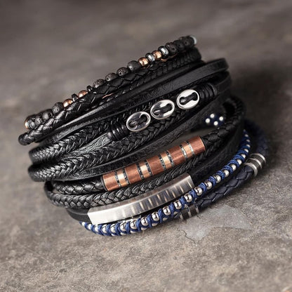 Men's Jewelry & Accessories