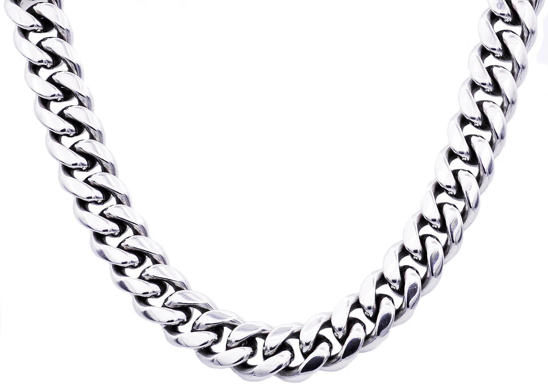 Men's Jewelry & Accessories