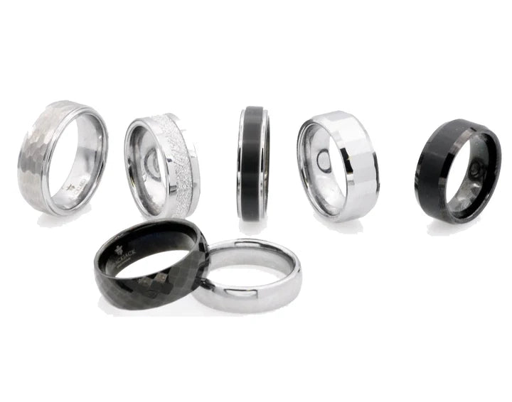 Men's Rings
