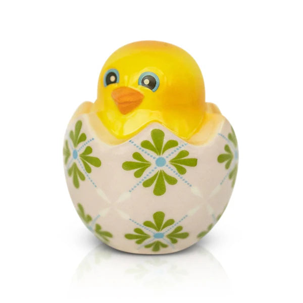Spring into Easter!