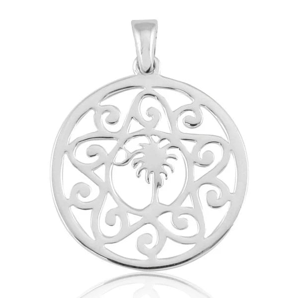 South Carolina Palmetto State