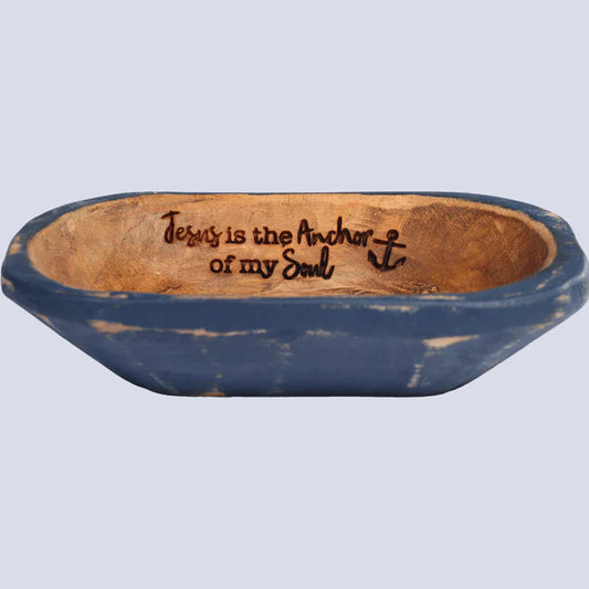 Robbie Prayer Bowl