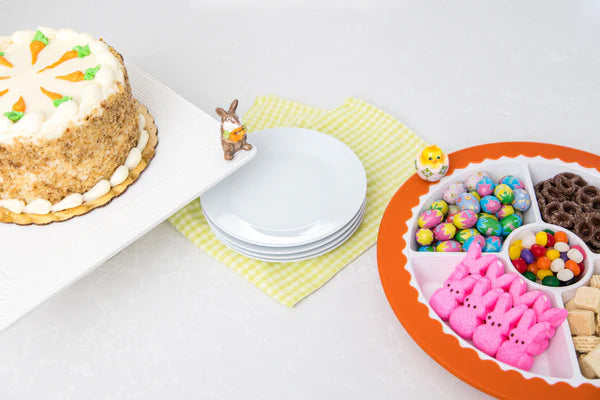 Spring into Easter!