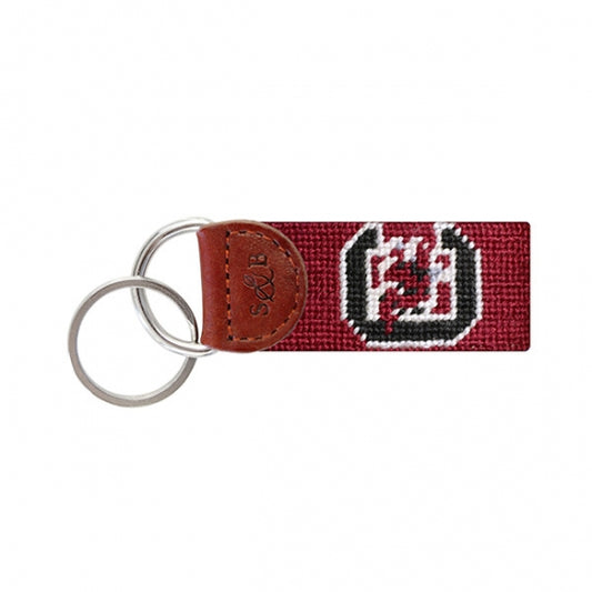 South Carolina Key Fob